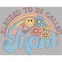 Mother's Day-MM 6607